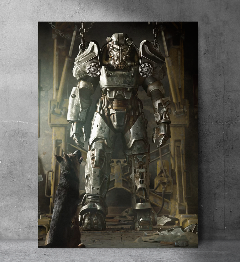 Fallout 3
