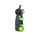 Мойка высокого давления GREENWORKS GPWG4II 1800Вт,140 бар.,420 л/час (5106507)