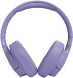 Беспроводные наушники JBL Tune 770NC фиолетовый