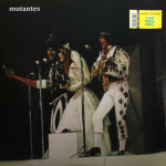 Os Mutantes / Mutantes (Coloured Vinyl)(LP)