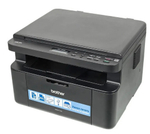 МФУ лазерное черно-белое Brother DCP1602R1