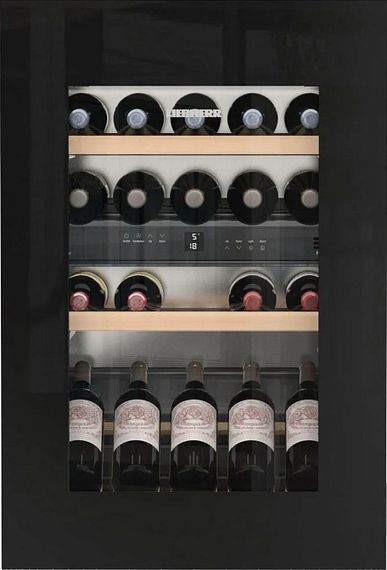 Винный холодильник Liebherr EWTgb 1683-26 001