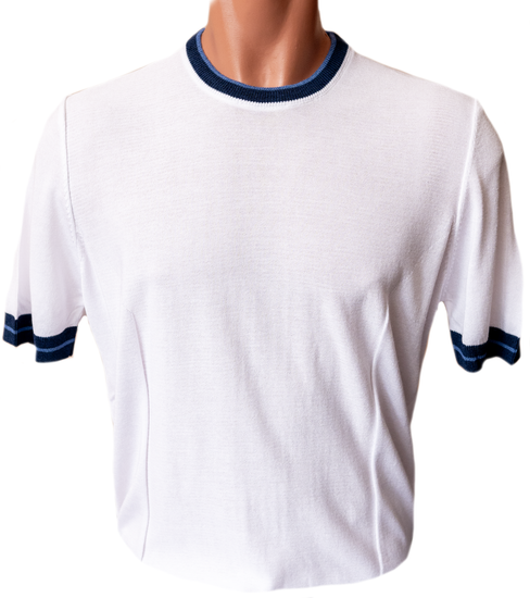 Футболка MARCELLO (Турция). Р-ры 46-56