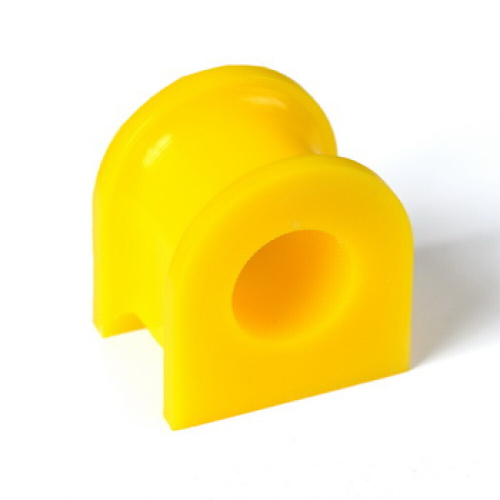 Полиуретановая втулка стабилизатора, передней подвески I.D. = 28,5 мм (2 шт.), Точка опоры.1-01-890