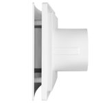 Вентилятор вытяжной Royal Thermo Sunset RAFS 100 V с обратным клапаном