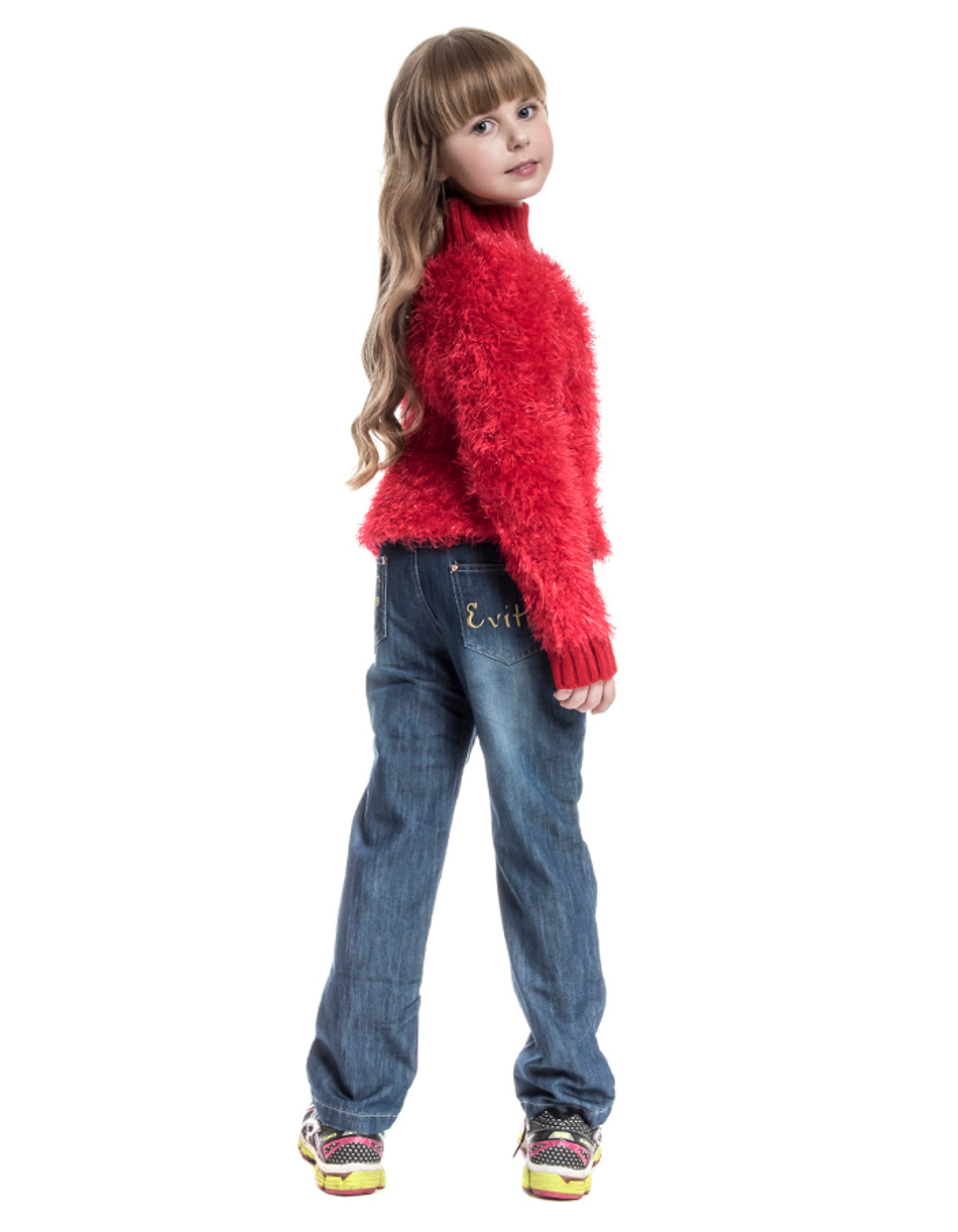 Свитер для девочки