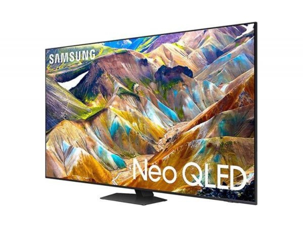Neo QLED телевизор Samsung QE85QN85D EU 4K Ultra HD