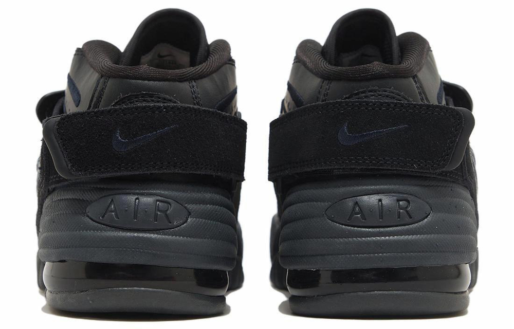 Кроссовки Nike Air Adjust Force (Женская размерная сетка)