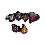 Клинок и Колдовство. Набор героя: Кроган