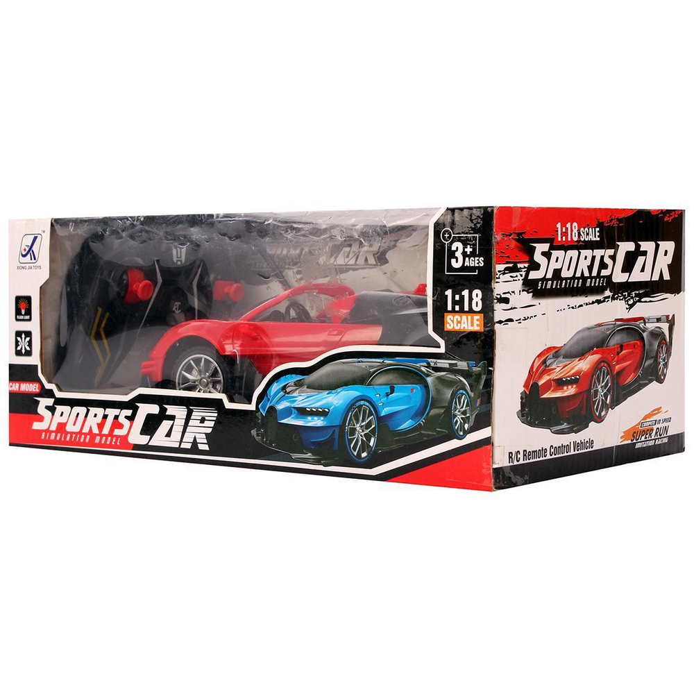 Машина классич.на РУ см, коробка 797-25