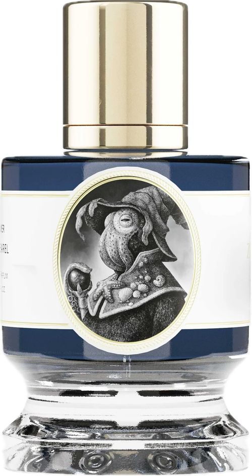 Zoologist Squid Extrait De Parfum