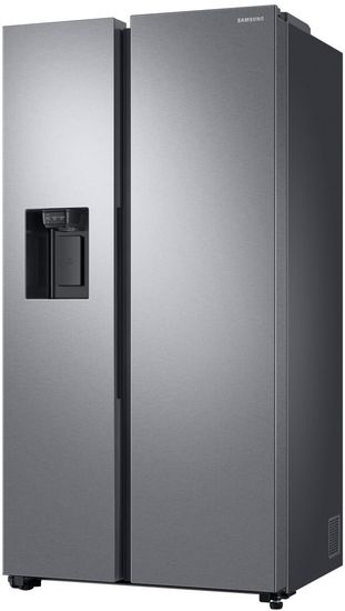 Холодильник Samsung RS68N8242SL