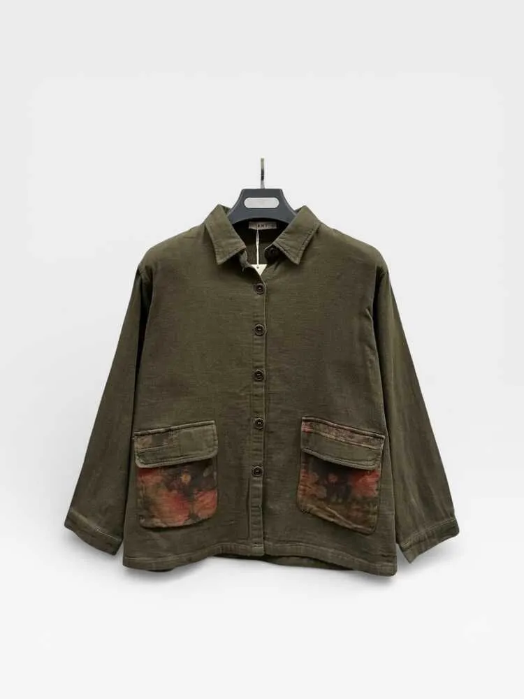 Рубашка 4145318 (700803282) Fabrika