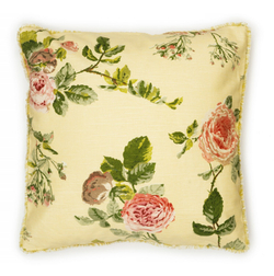 Подушка CUSHIONПодушка декоративная Edinburgh Weavers 45x45 Разноцветный