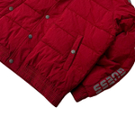 Пуховик Guess