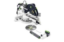 Торцовочные пилы FESTOOL