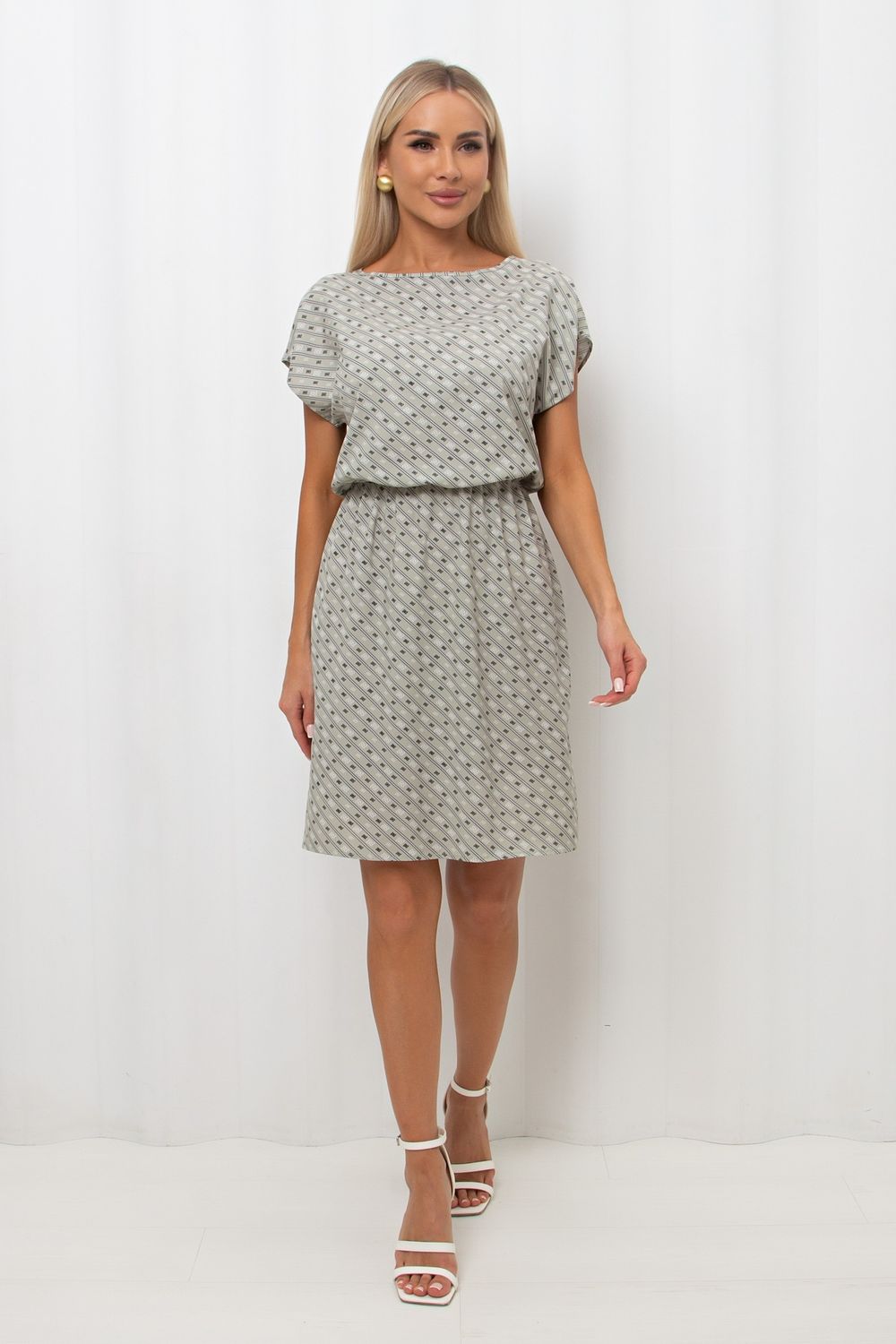 Платье Ульяна №90 Valentina