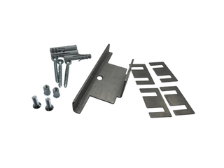 Набор для U-образной напольной направляющей Dormakaba ST FLEX