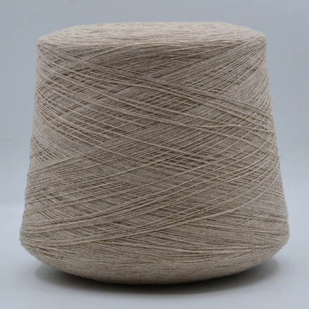 Loro Pianа art. Baby Cashmere (светлый латте мультиколор)