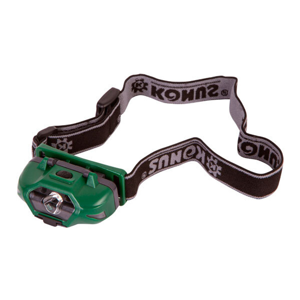 Фонарь налобный Konus Konusflash-5