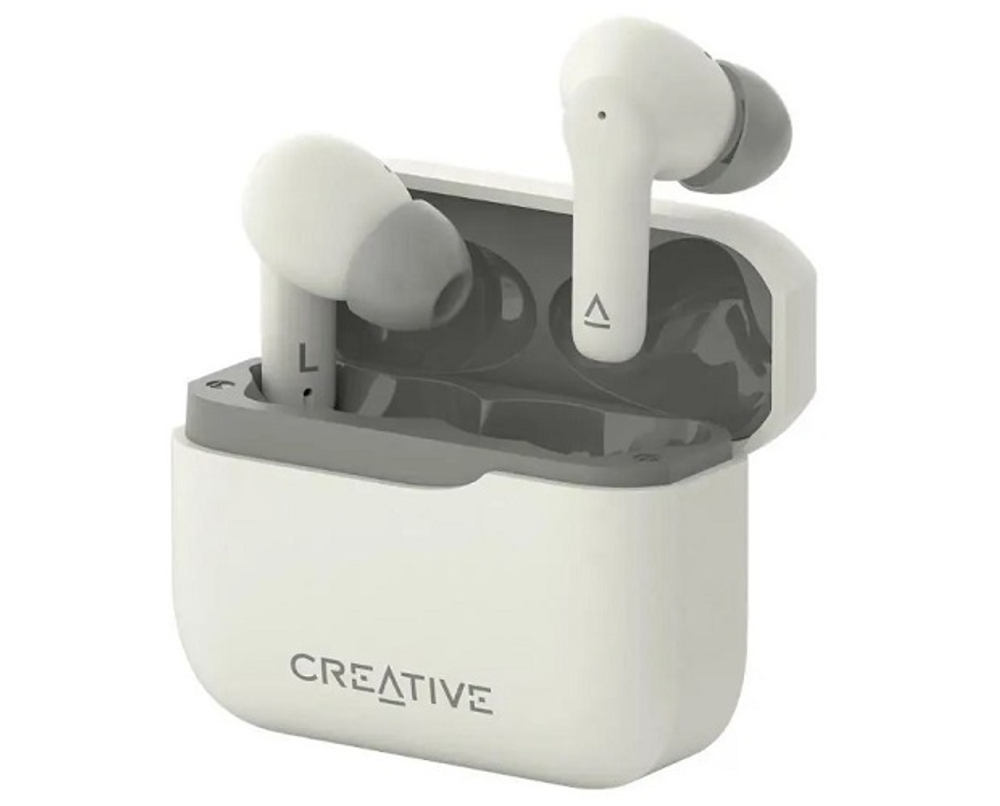 Гарнитура беспроводная Creative Zen Air Plus