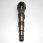 Вал МКПП (первичный) 02T311103AF для VW Polo, Skoda Fabia