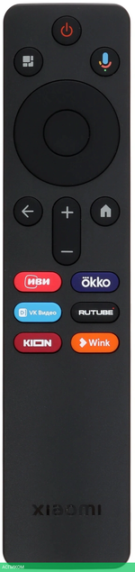 Телевизор LED Xiaomi 32" MI TV A 32 2025