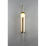 Настенный светильник Aployt Arian APL.325.21.01