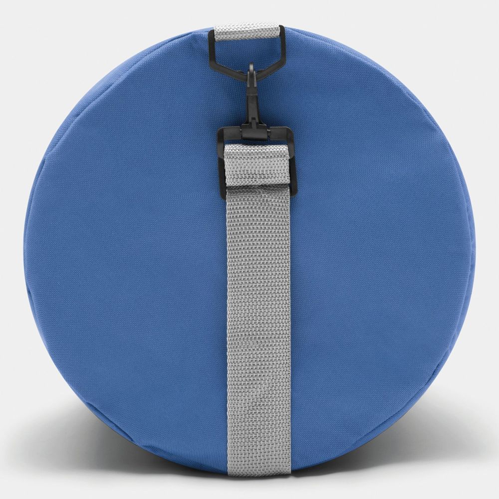 Сумка спортивная WORKOUT Красный