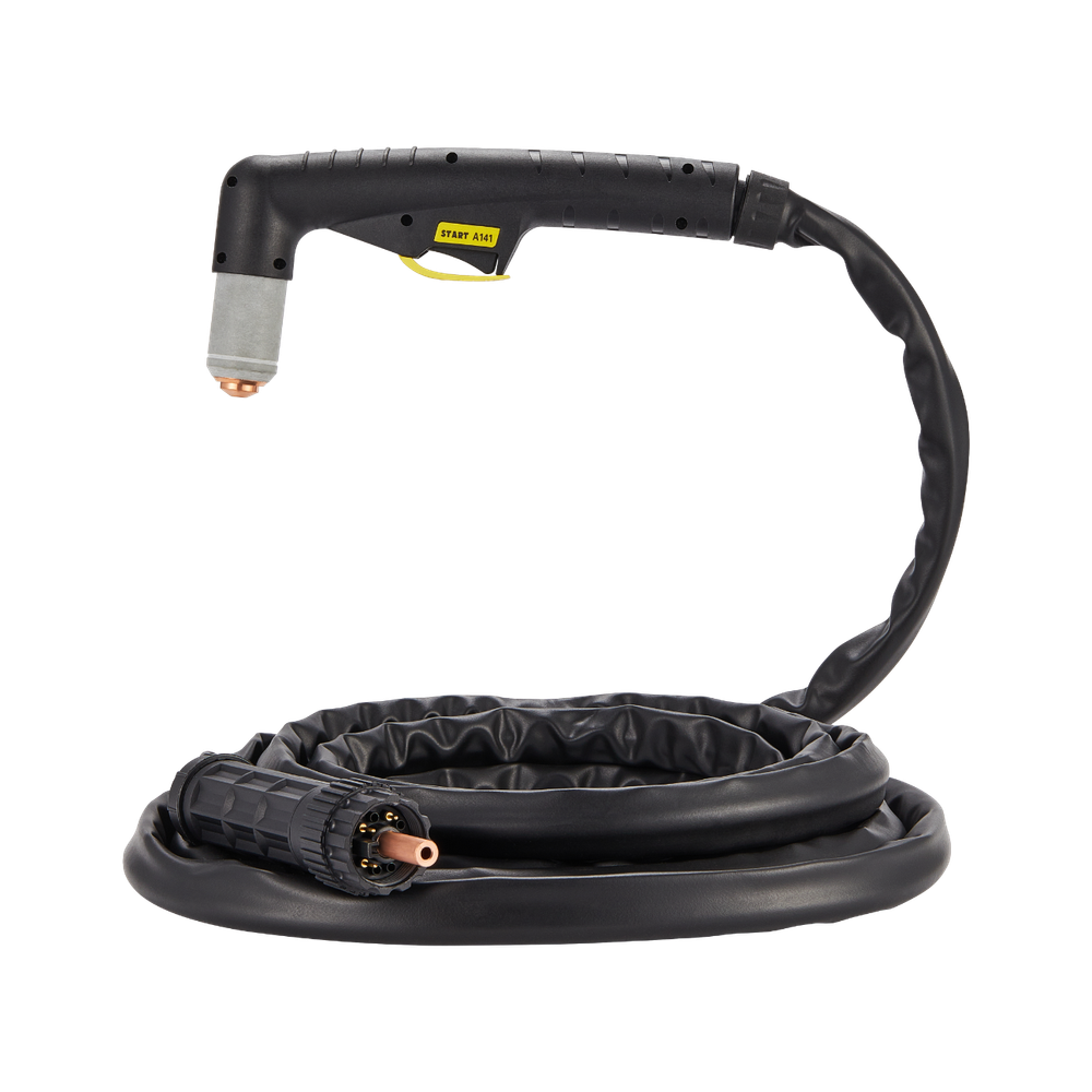 Плазменный резак CutLine A-141 (12м, евроадаптер) START ST141E-1200