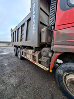 Shacman (Shaanxi) SX* 6x4 Самосвал SX32586T384 (Дизельный, 11,6 л, 430 л.с., МТ)