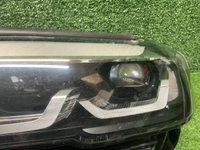 Фара левая BMW 5er G30 (2020-2023) LED