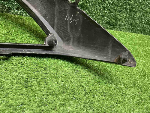 Накладка заднего бампера левая JAECOO J8 (24-нв)