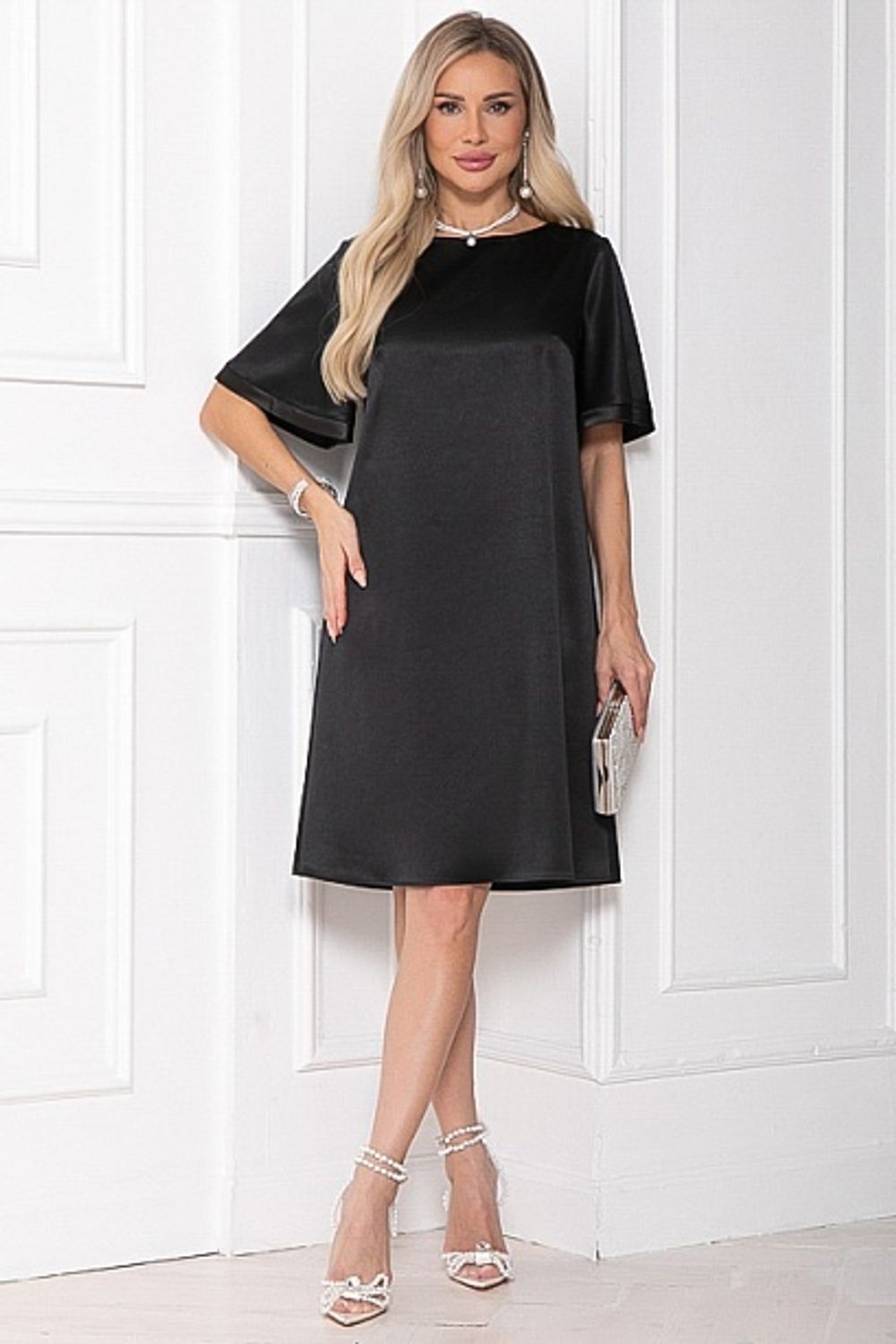 Платье 71742 Avili