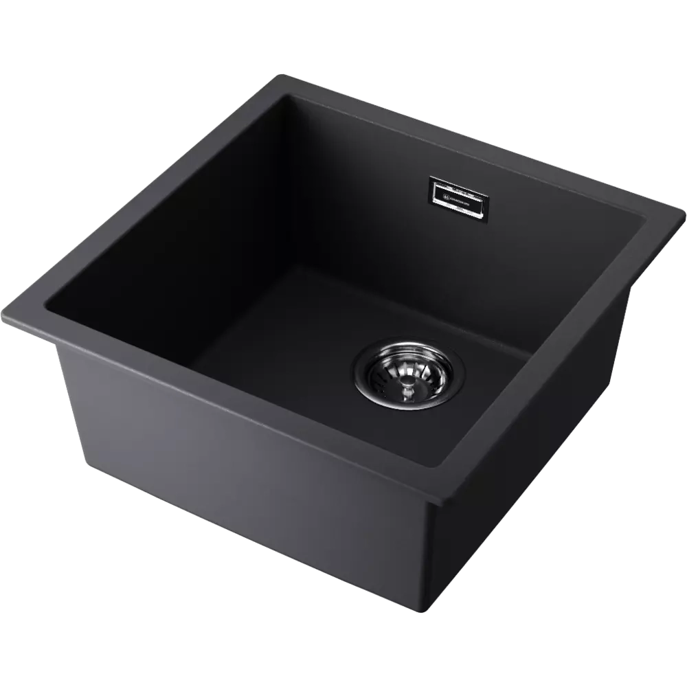 Кухонная мойка Omoikiri Yamakawa 45T-U/I-BL