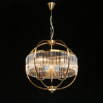 Люстра MW-Light 498015705 Гослар 5/60W E14