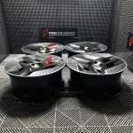 КОВАНЫЕ ДИСКИ для Land Rover RANGE ROVER L460 #3