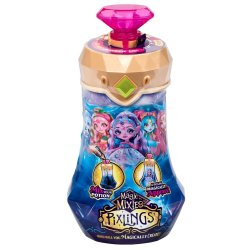 Magic Mixies Pixlings - Кукла-фея Фэй (роза) PIX14879 / артикул   PIX14879  / GTIN 630996148792