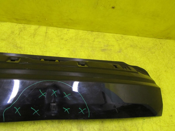 Борт задний откидной Range Rover Vogue 4 (12-17)