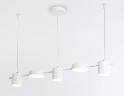 Ambrella Подвесной светодиодный светильник LineTech FL51678