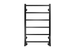 Полотенцесушитель Royal Thermo Axel П6 500х800 черный НС-1433983