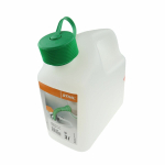 Канистра STIHL прозрачная 3л пластик(0000-881-0204)
