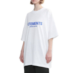Футболка Vetements