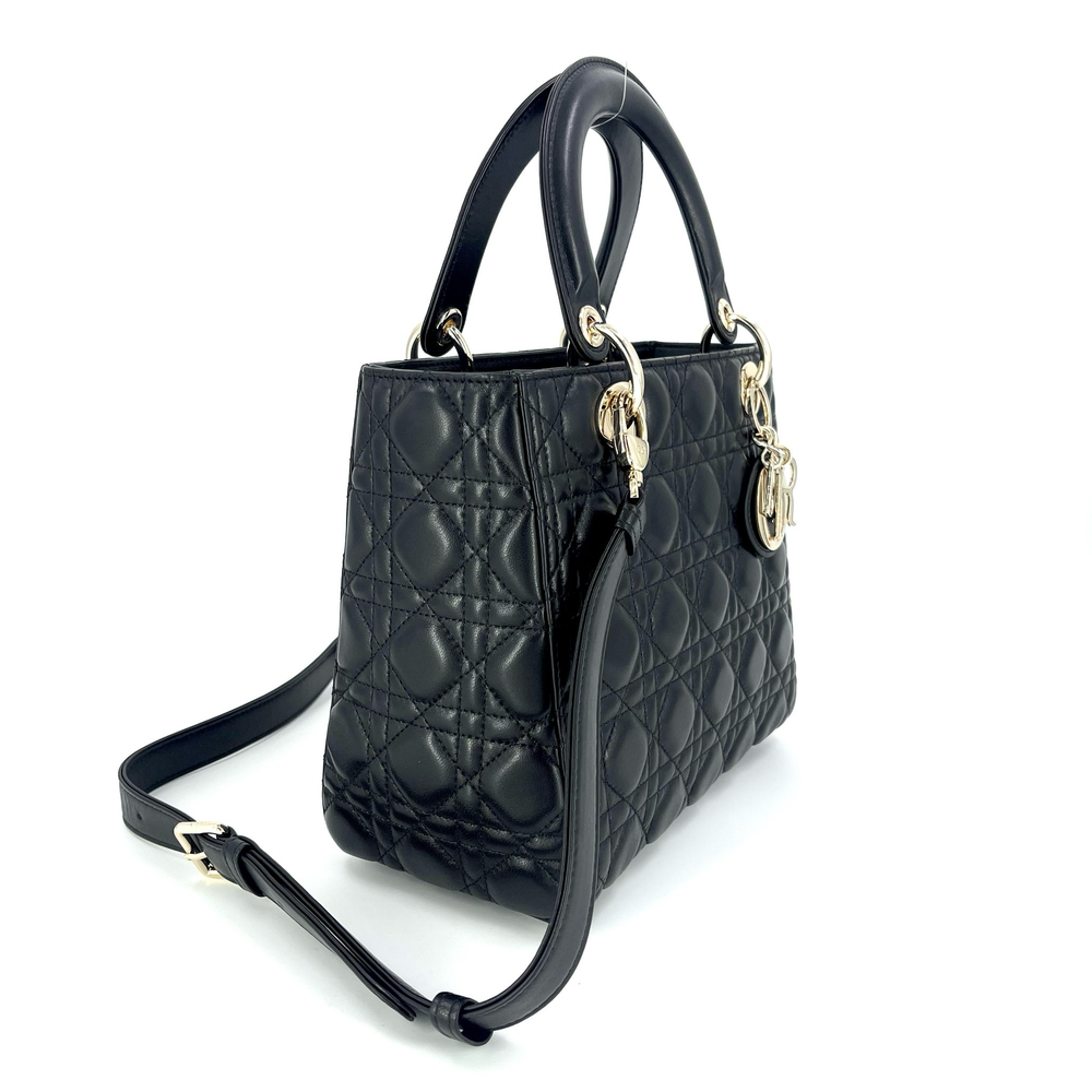 Lady Dior