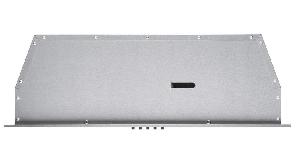 Кухонная вытяжка MAUNFELD THAMES 601M нержавеющая сталь фото 9