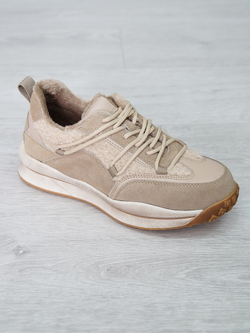 Кроссовки женские демисезонные