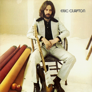 Eric Clapton / Eric Clapton (CD)