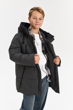 Пальто DELORAS 55490