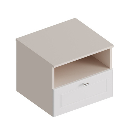 Тумба прикроватная "Лорэн"