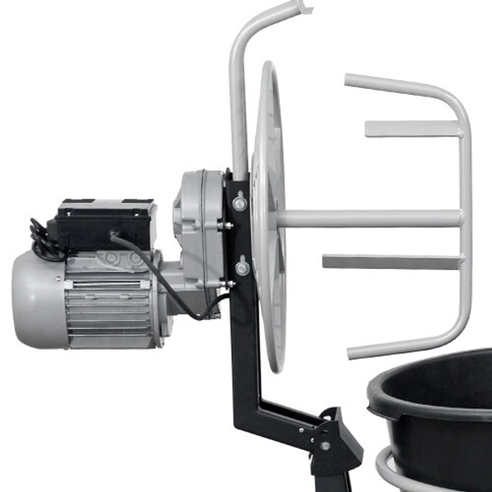 Растворосмеситель BELMASH MS-6501 (миксерная установка) S261A